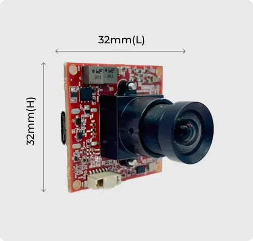 Falcon-1335CRS- Single Board Solution