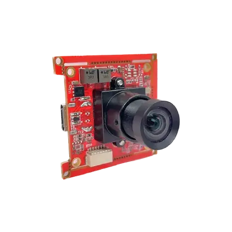 4k usb camera