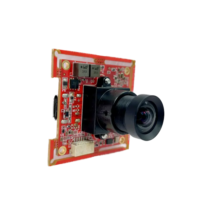 IMX415 Low Light 4K USB Camera