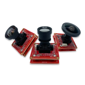 Bolt Series Monochrome MIPI Camera Products