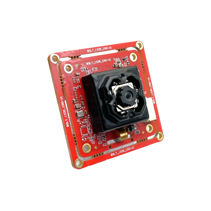 AR1335 Optical Image Stabilization Camera - Bolt-1335CRO