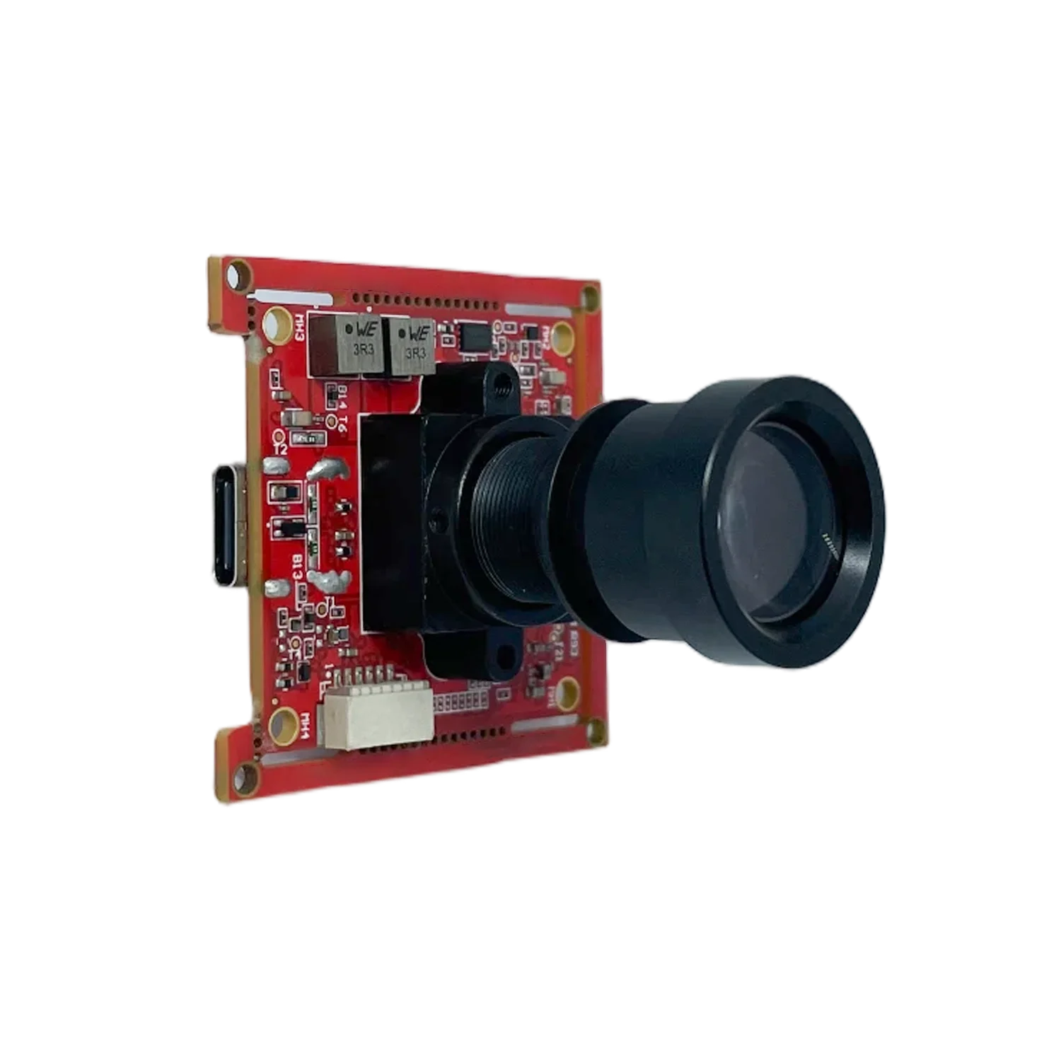 Falcon-821CRS Onsemi HyperLux™ AR0821 4K HDR USB 3.2 Gen 1 UVC Camera