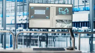 Monochrome Imaging: Precision-Driven Visual Data Capture for Embedded Systems
