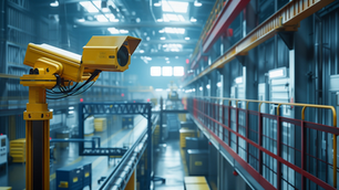 Behind the Lens: Exploring the World of Industrial USB Camera