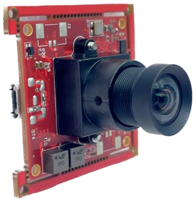  Merlin series (USB 2.0 UVC Camera)