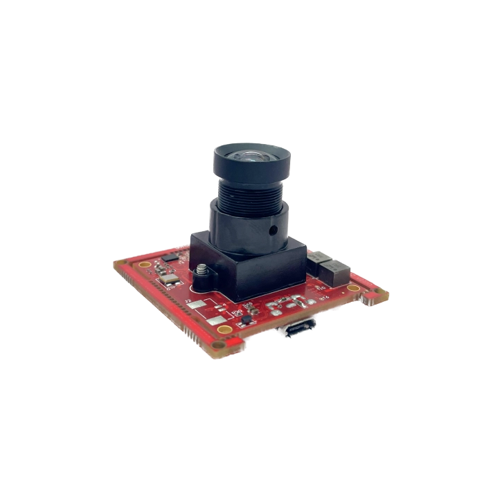 Merlin-290CRS Sony Starvis IMX290 Ultra Low Light HDR USB 2.0 UVC Camera