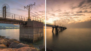 Understanding Multi-Exposure HDR for HDR Camera