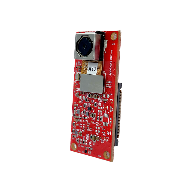 OV5640 Autofocus MIPI Camera - Bolt-5640CRA