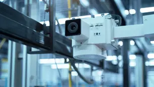 Top Industrial USB3 Camera in 2026: Features, Specs & Use Cases