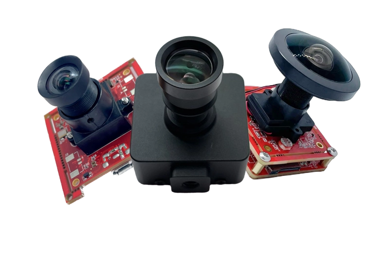 Who are Vadzo HDR USB Camera Portfolio 