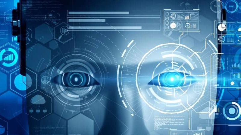 Role of Embedded Vision in Industrial Robotics