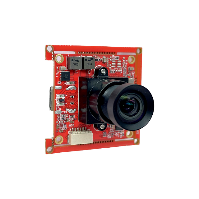 AR0821 Color 4K HDR USB 3.0 Camera