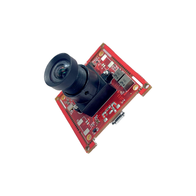 IMX291 Low Light 1080P USB Camera
