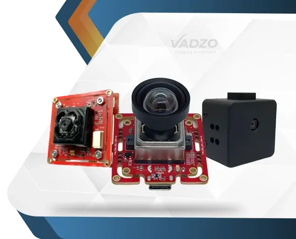 Autofocus USB Camera