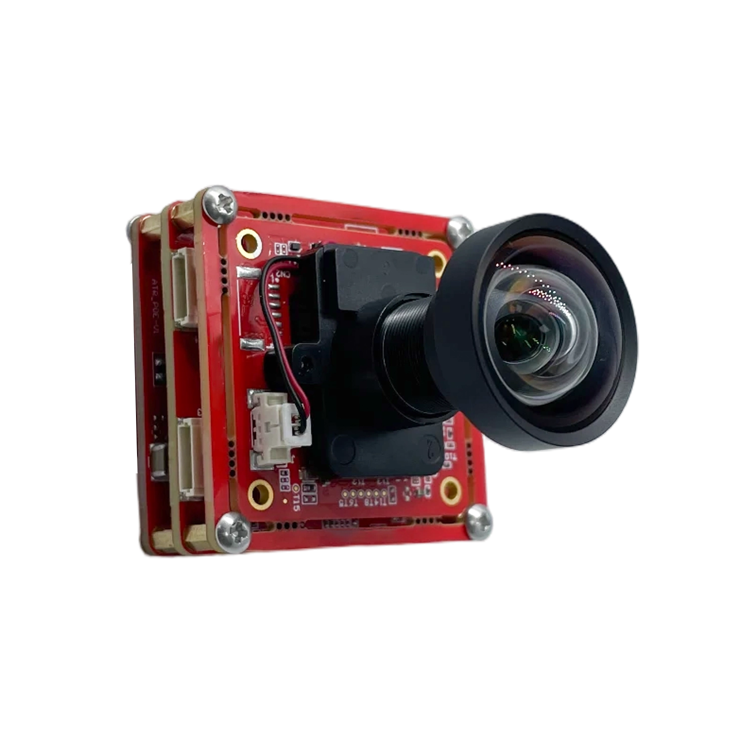 Wave-234CRS ONVIF Compliant Wi-Fi Camera