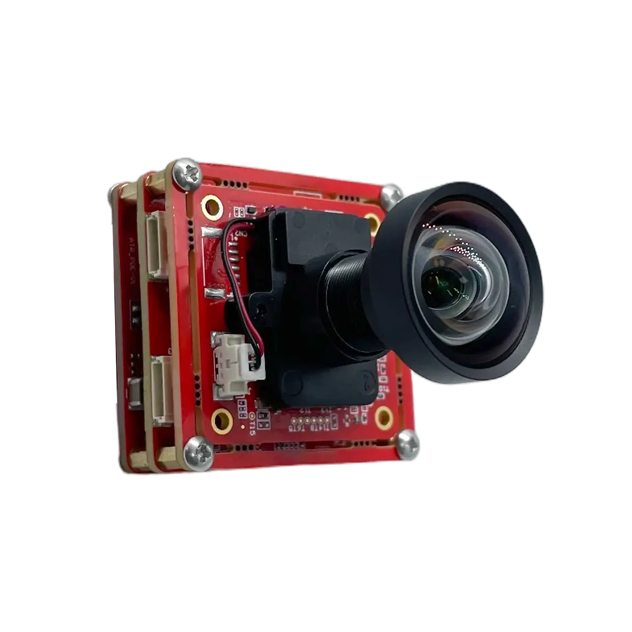 Wave-234CRS ONVIF Compliant Wi-Fi Camera