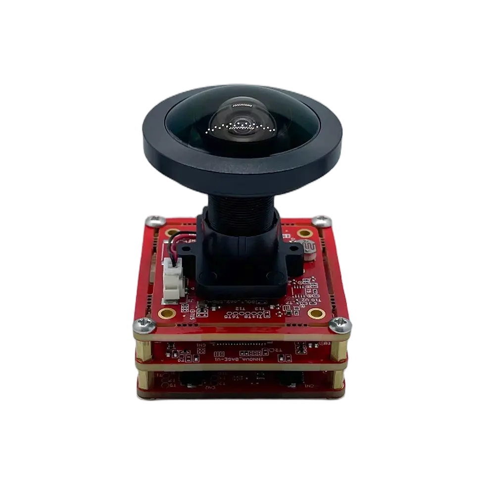 Vadzo embedded camera 2