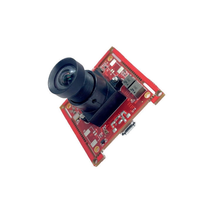 Merlin-291CRS Sony Starvis IMX291 Ultra Low Light HDR USB 2.0 UVC Camera