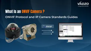 ONVIF camera explained with protocol, IP standards, and compliance for networked video systems