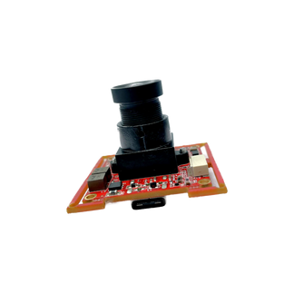 AR0521 Color 5MP Low Noise USB 3.0 Camera