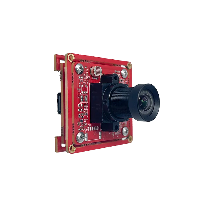 Falcon-3C10CRS OmniVision OX03C10 2.5MP HDR USB 3.2 Gen 1 UVC Camera with LFM