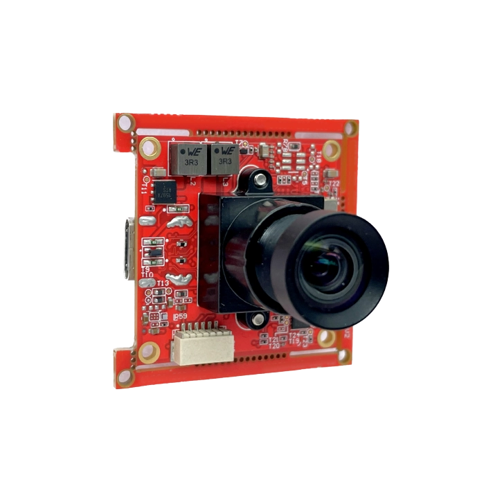 Falcon-246CRS Onsemi Hyperlux™ LH AR0246 HDR USB 3.2 Gen 1 UVC Camera