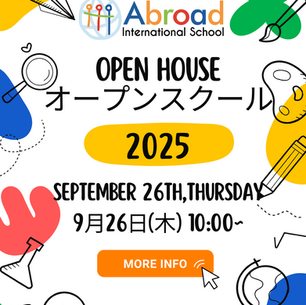 Open House