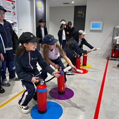 G4 ATC Disaster Prevention Center