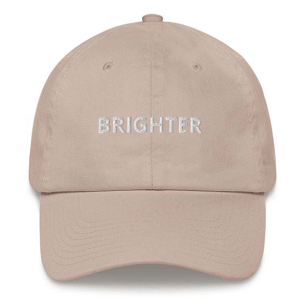 Thumbnail: Brighter Baseball Cap
