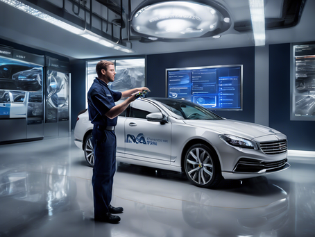Vantagens da LK7 COMPANY TECH: Tecnologia veicular em destaque