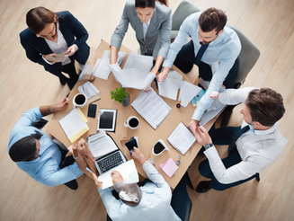 Maximize Employee Retention with Comprehensive Benefits Packages