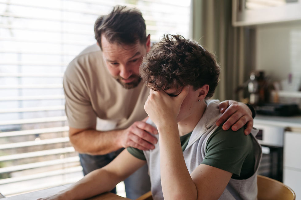 13. parent support - dad son palm face.jpeg