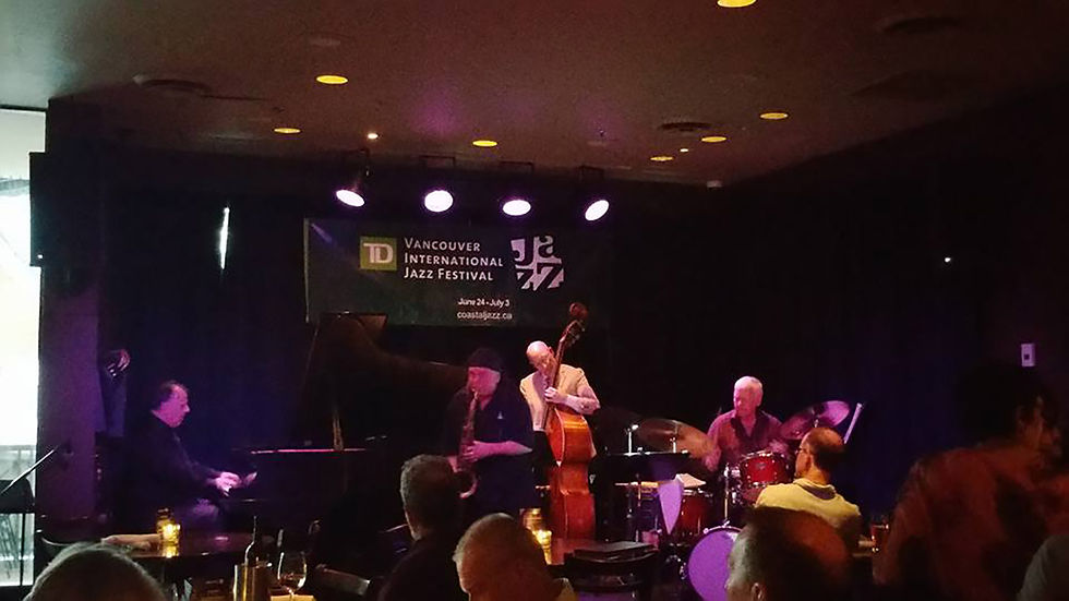 Debut CD Release w/ SOULTRAX