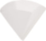 Thumbnail: HARIO 02 White Paper Filter, 40 CT