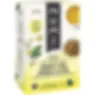 Thumbnail: Numi  Organic Chamomile Lemon Herbal Tea