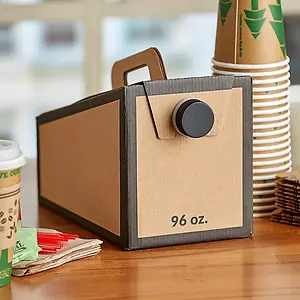 Coffee Carafe (10 cups)