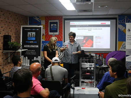Affordable and Fun Ways to Start Learning about 3D Printing in Brisbane and Abroad