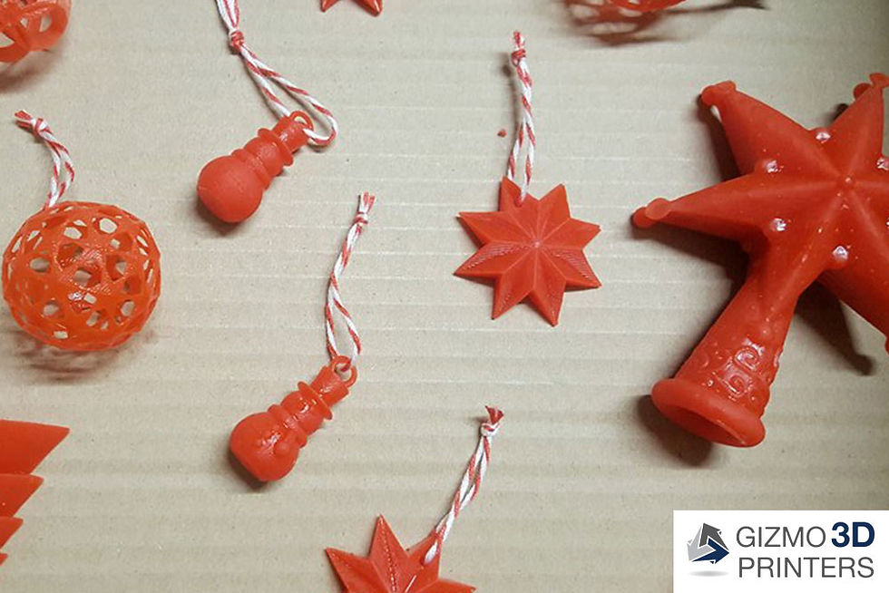 Christmas Decorations