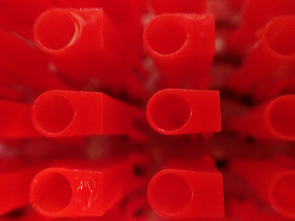 Manufacturing