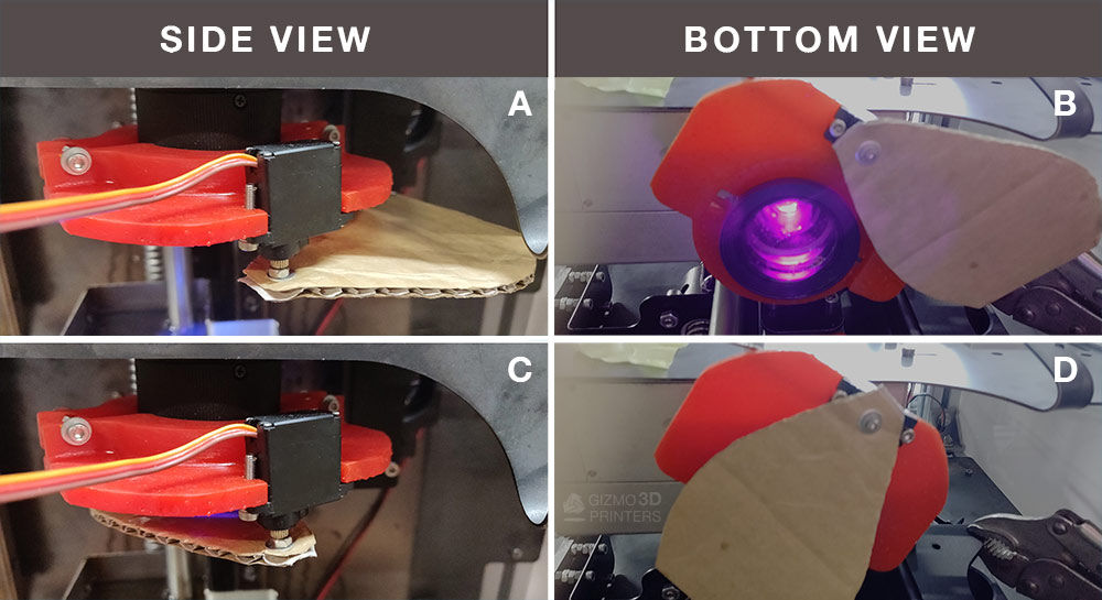 An Industrial Prototyping 3D Printer Like No Other