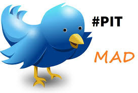Ten Tips for Twitter Pitching