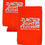 Thumbnail: JJFest SLIM Koozies (2 for $10)