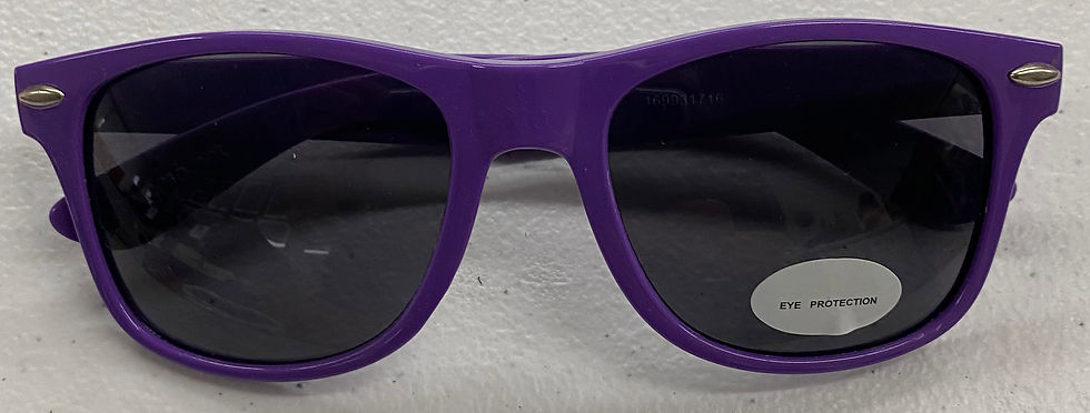 Thumbnail: JJFest Adult Sunglasses