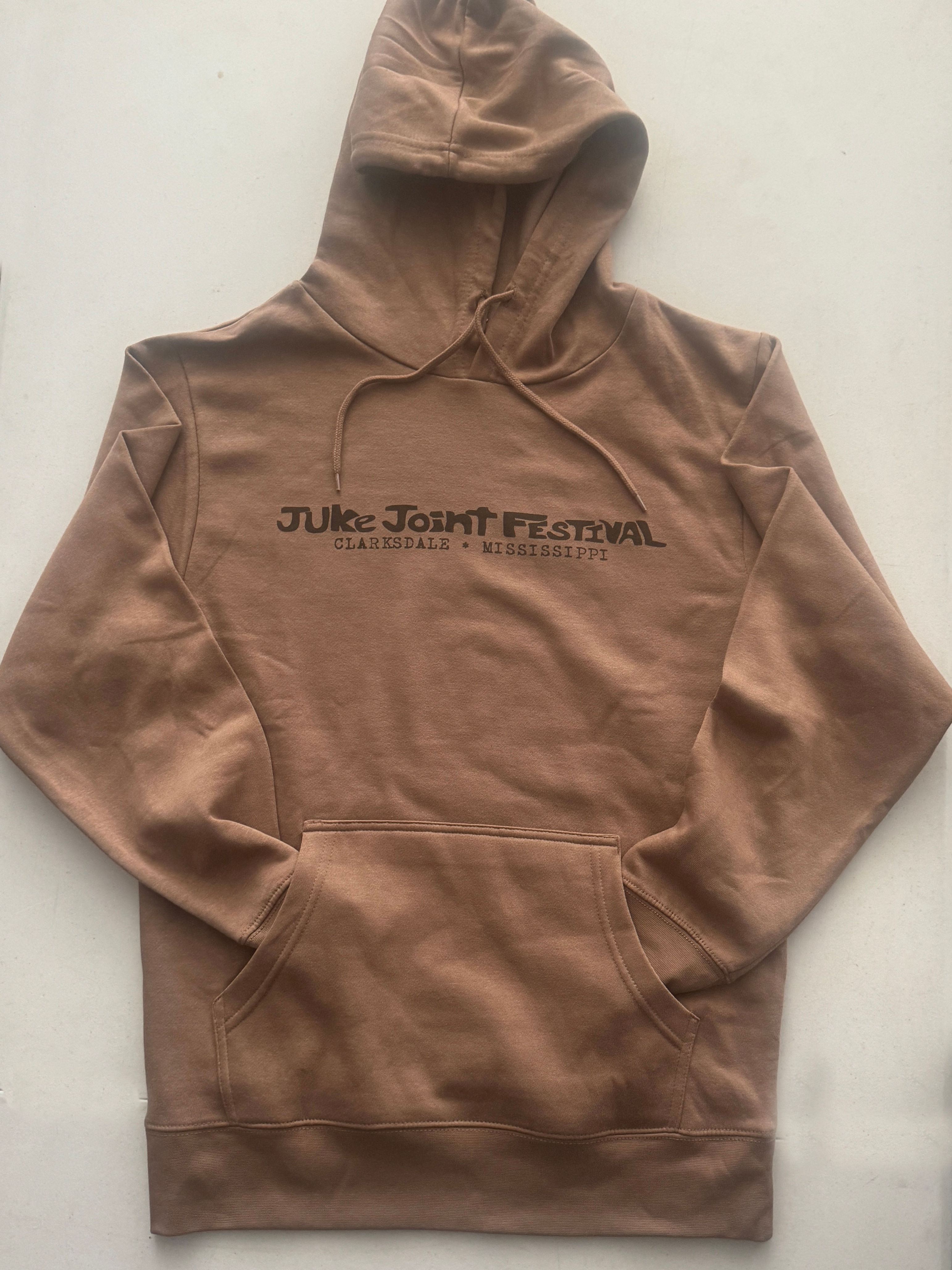 2026 Soft Sweatshirt _Adults_Latte