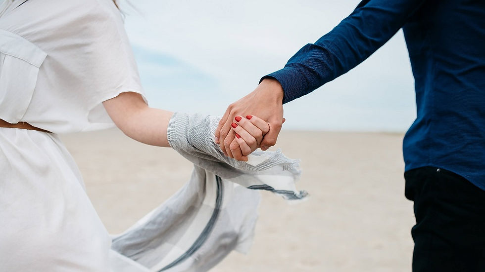 Do you really need a relationship? 4 questions to ask yourself.