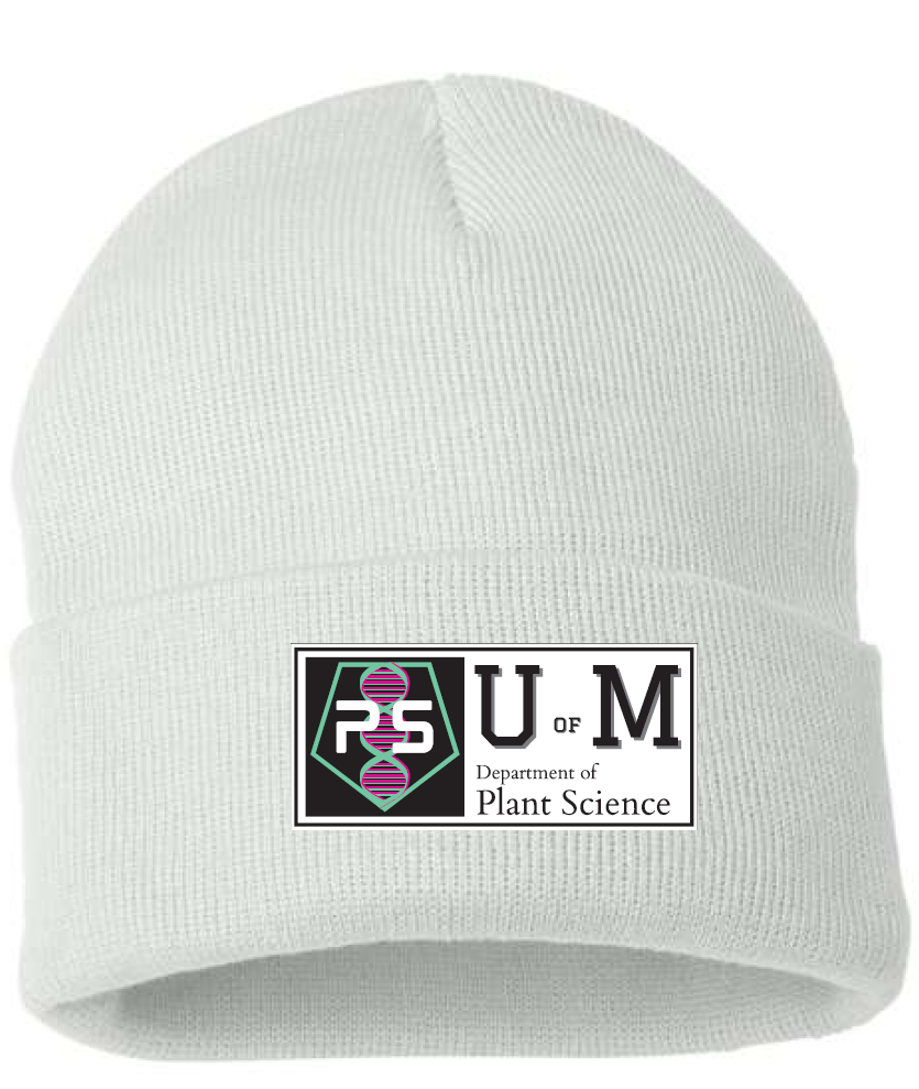 Thumbnail: Plant Science Toques