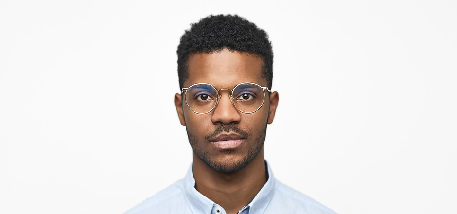 Young Businessman