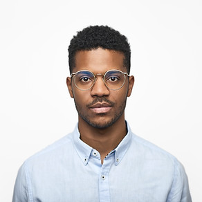Young Businessman