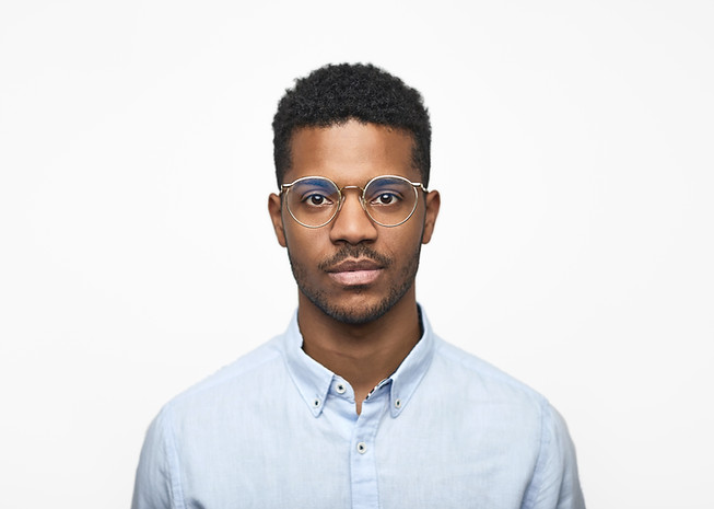 Young Businessman