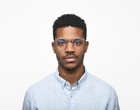 Young Businessman